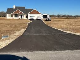 Best Recycled Asphalt Driveway Installation  in Williston Highlands, FL